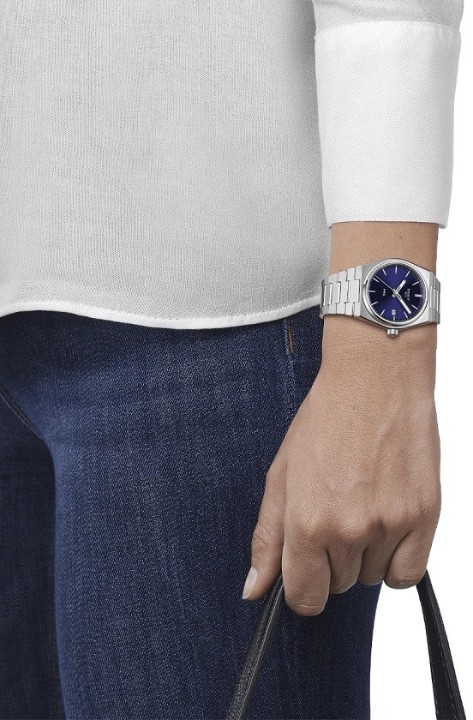 Bild von Tissot PRX Quartz