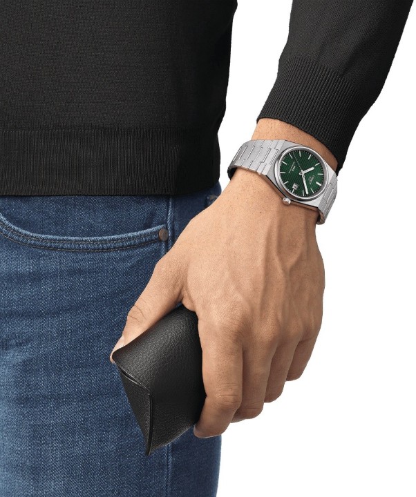 Bild von Tissot PRX Powermatic 80