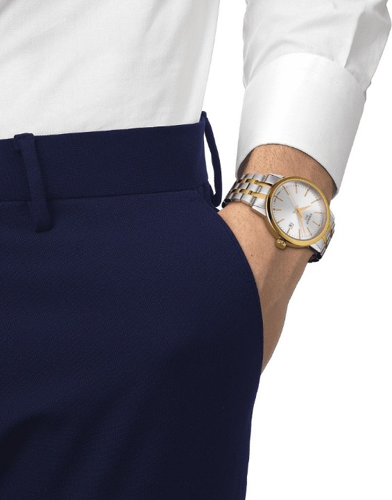 Bild von Tissot Classic Dream Gent