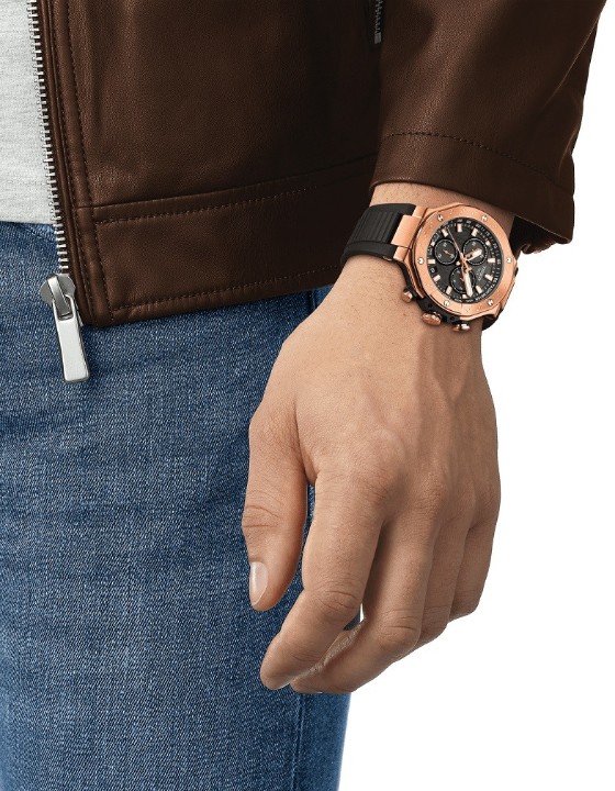 Bild von Tissot T-Race Quartz Chronograph