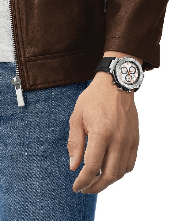 Bild von Tissot T-Race Quartz Chronograph