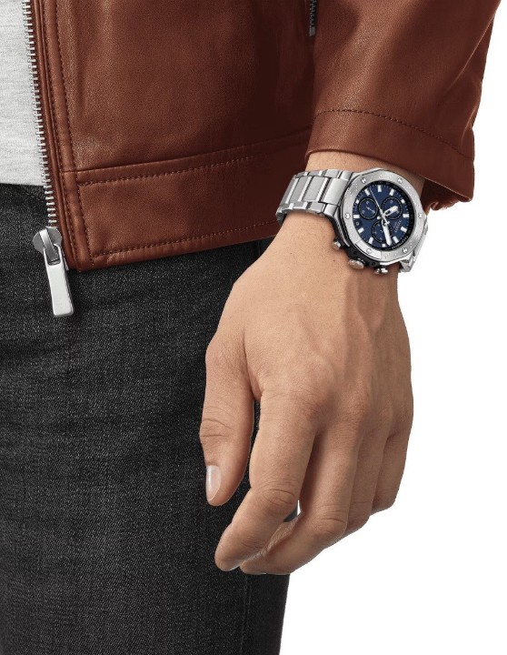 Bild von Tissot T-Race Quartz Chronograph