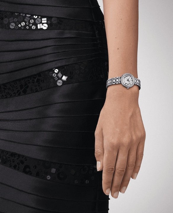 Bild von Tissot Bellissima Small Lady