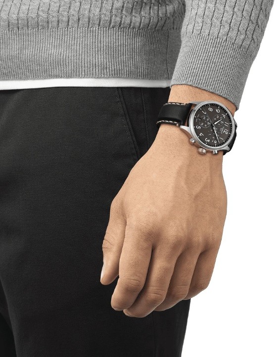 Bild von Tissot Chrono XL Vintage