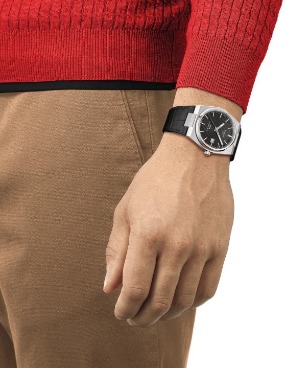 Bild von Tissot PRX Powermatic 80