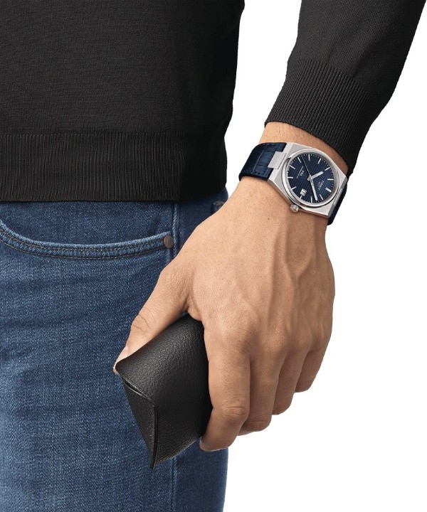 Bild von Tissot PRX Powermatic 80