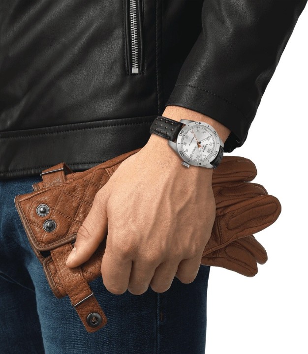Bild von Tissot PRS 516 Powermatic 80