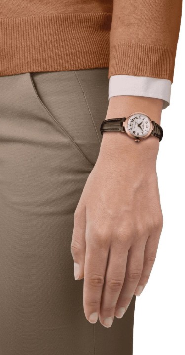 Bild von Tissot Bellissima Automatic