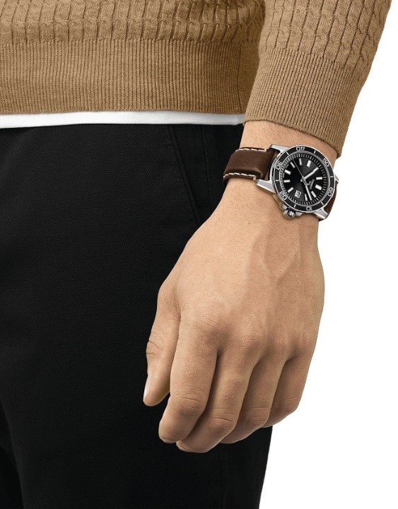 Bild von Tissot Supersport