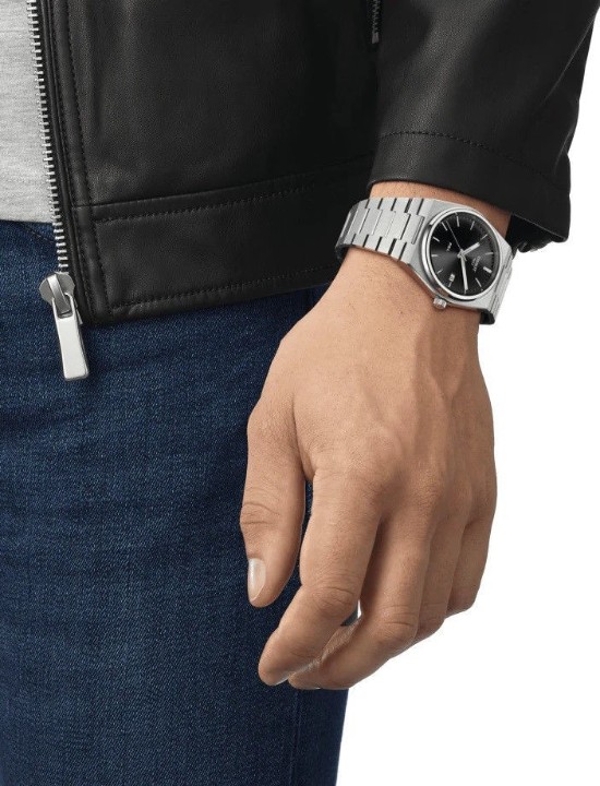 Bild von Tissot PRX Quartz