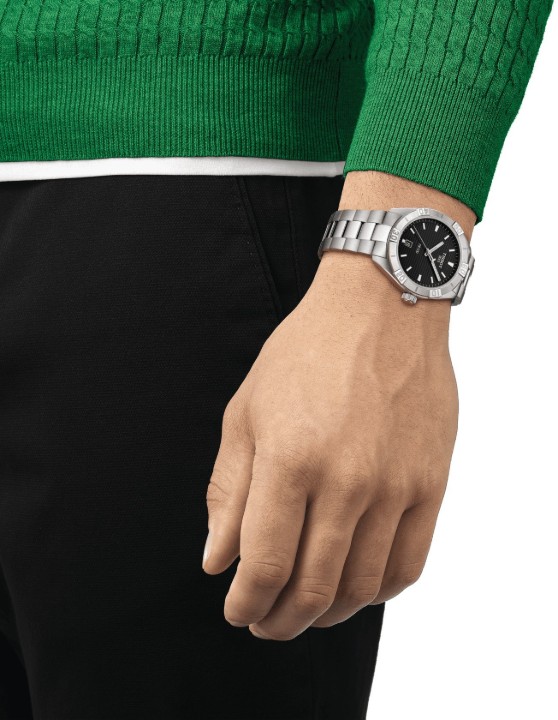 Bild von Tissot PR 100 Sport Gent