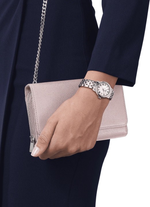 Bild von Tissot Classic Dream Lady