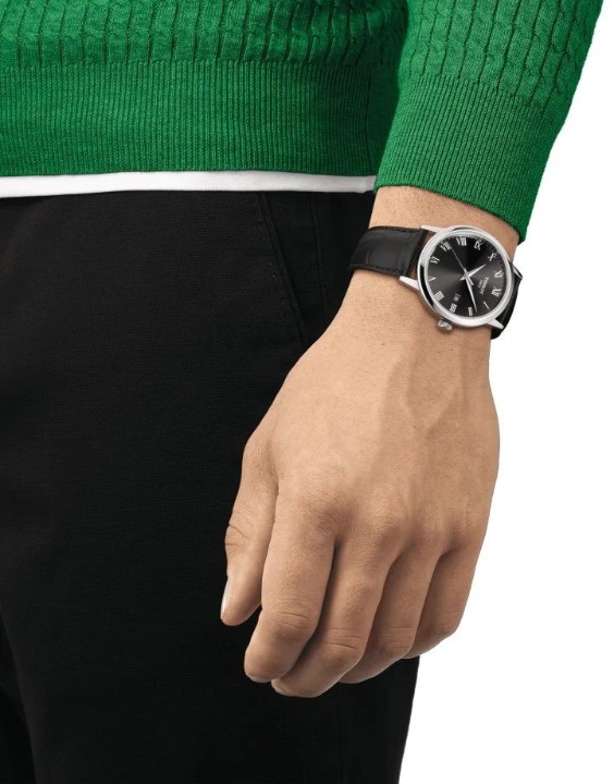 Bild von Tissot Classic Dream Gent