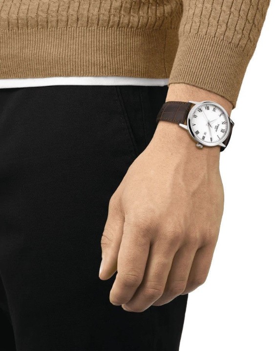 Bild von Tissot Classic Dream Gent