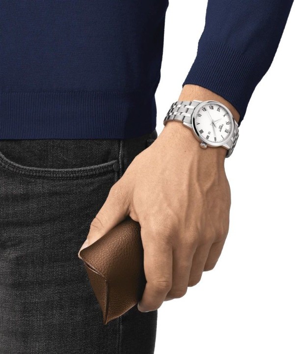 Bild von Tissot Classic Dream Gent