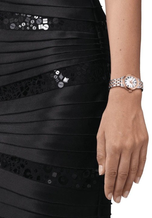 Bild von Tissot Classic Dream Lady