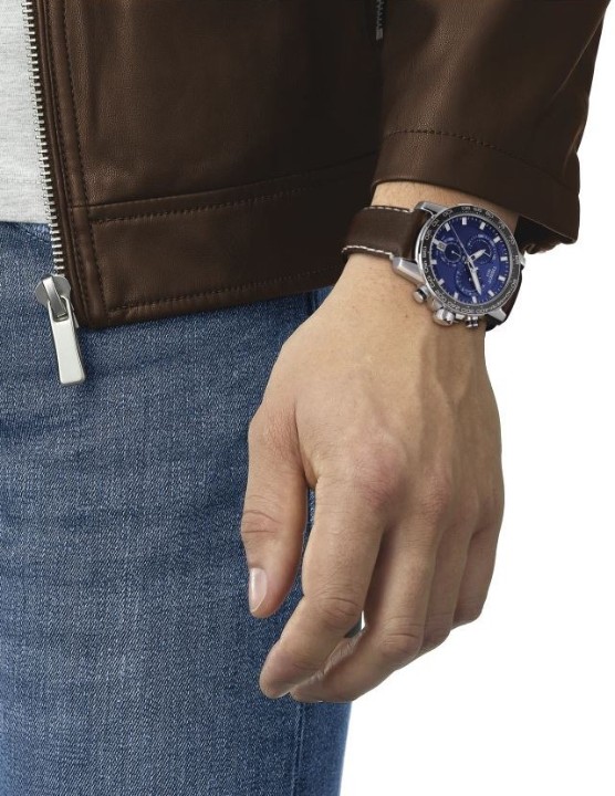Bild von Tissot Supersport Chrono