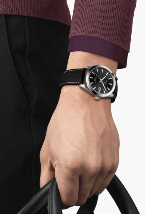 Bild von Tissot Gentleman Powermatic 80 Silicium