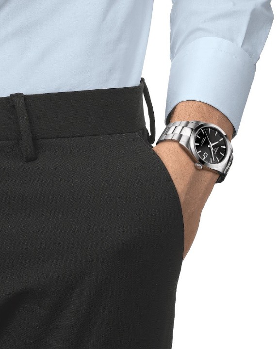Bild von Tissot Gentleman Powermatic 80 Silicium