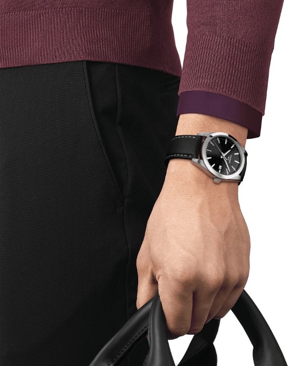Bild von Tissot Gentleman