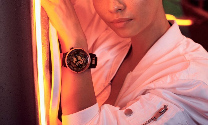 Bild von Swatch Oops!