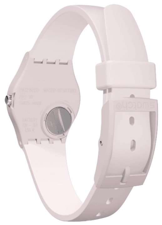 Bild von Swatch Pinkbelle