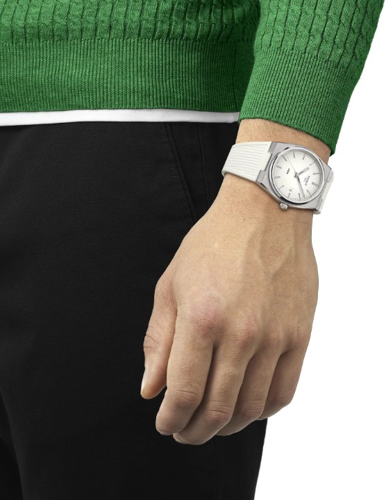 Bild von Tissot PRX Quartz
