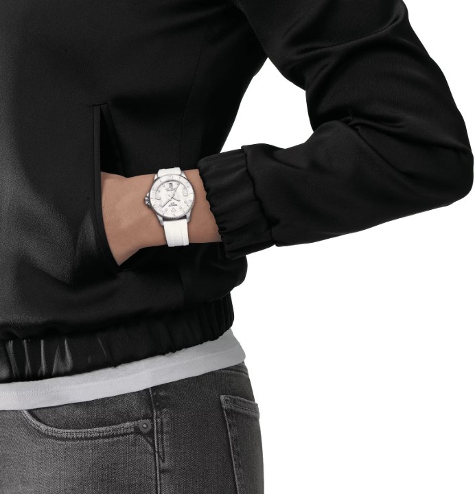 Bild von Tissot Seastar 1000 Quartz