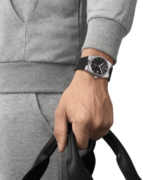 Bild von Tissot PRX Powermatic 80