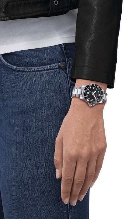 Bild von Tissot Seastar 1000 Quartz
