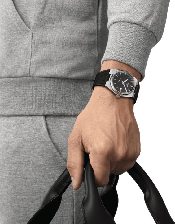 Bild von Tissot PRX Quartz