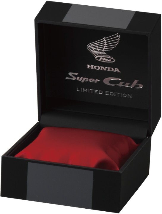 Bild von Seiko 5 Sports SKX Sense Style Super Cub Limited Edition