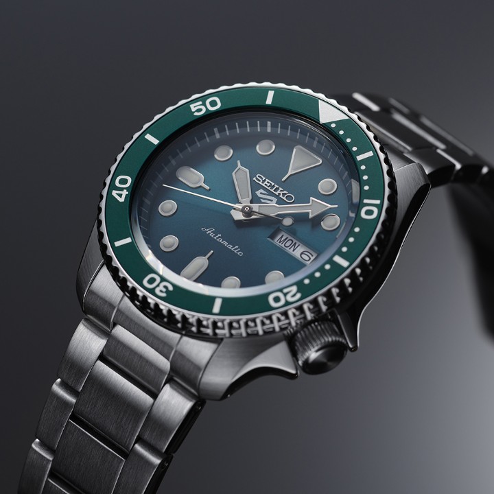 Bild von Seiko 5 Sports