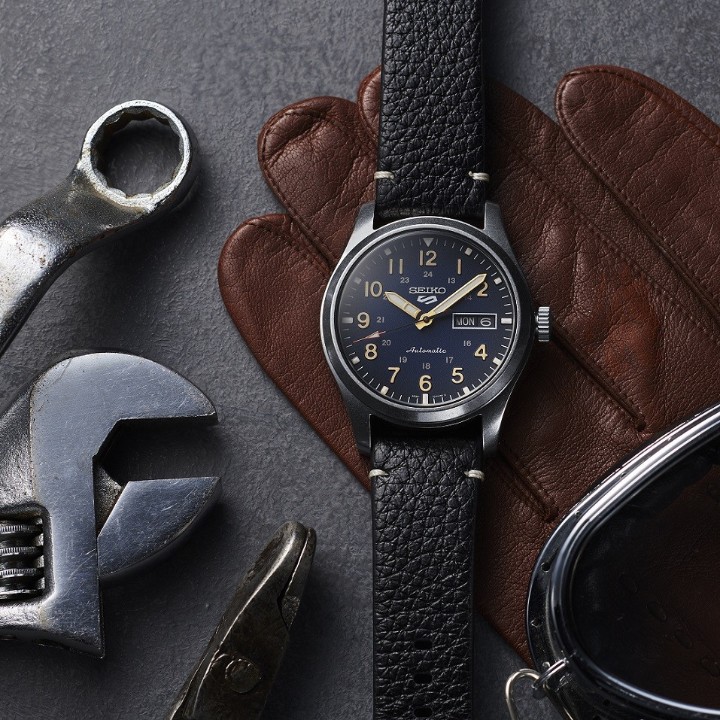 Bild von Seiko 5 Sports