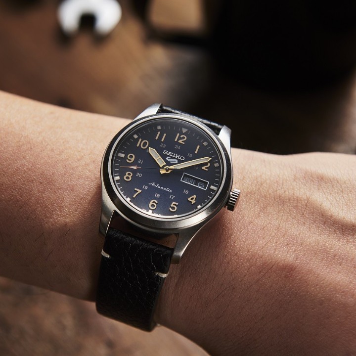 Bild von Seiko 5 Sports