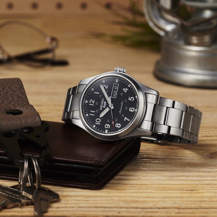 Bild von Seiko 5 Sports