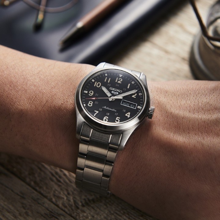 Bild von Seiko 5 Sports