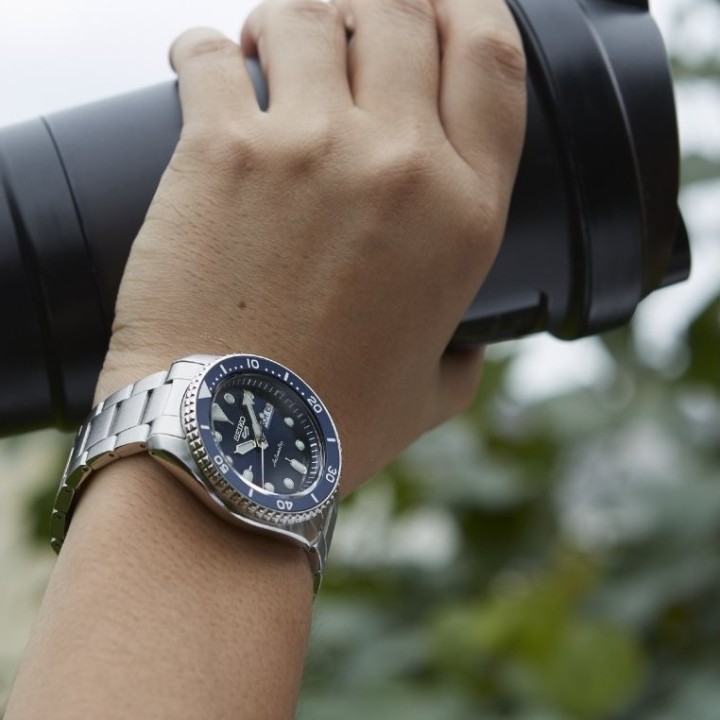 Bild von Seiko 5 Sports