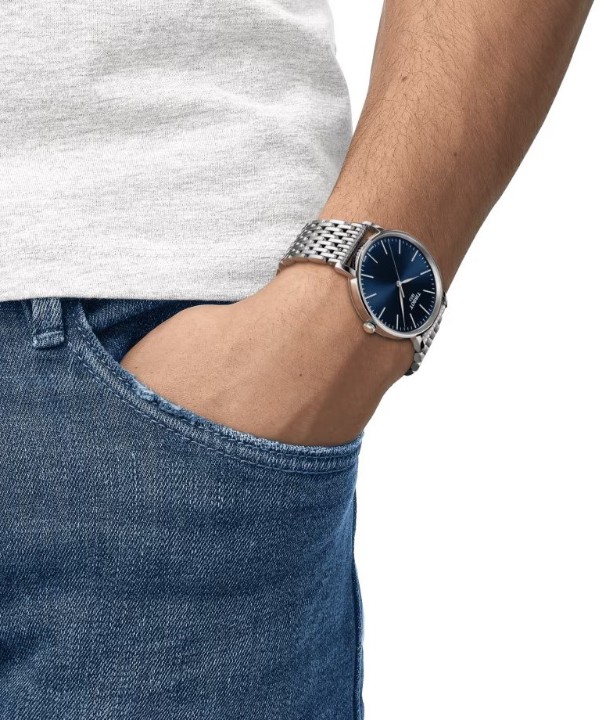 Bild von Tissot Everytime