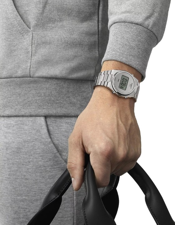 Bild von Tissot PRX Digital