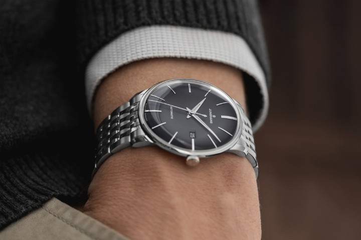 Bild von Junghans Meister Automatic