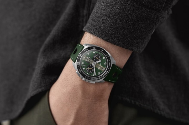 Bild von Junghans 1972 Chronoscope Sports Edition 2024