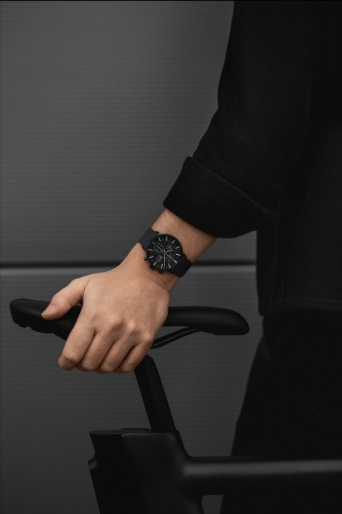 Bild von Junghans FORM A Chronoscope