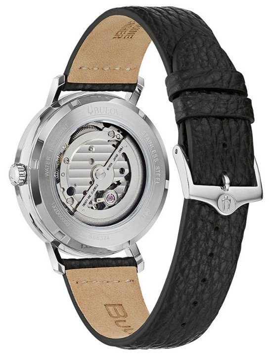 Bild von Bulova Classic Aerojet Automatic