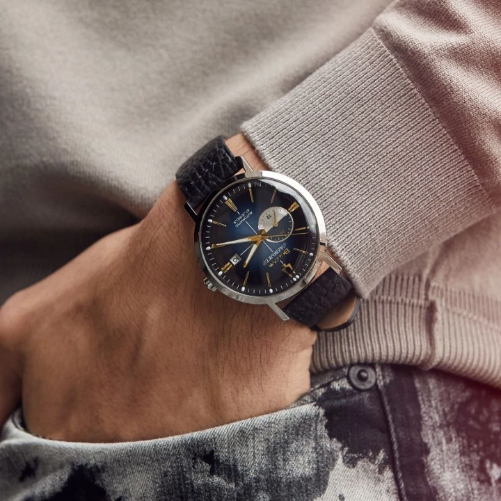 Bild von Bulova Classic Aerojet Automatic