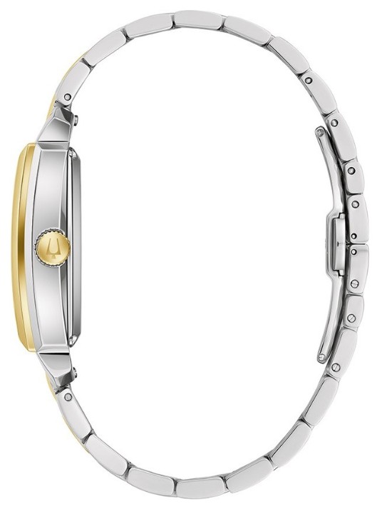Bild von Bulova Sutton Classic Automatic