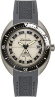 Bild von Bulova Oceanographer Automatic GMT