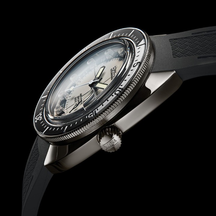 Bild von Bulova Oceanographer Automatic GMT