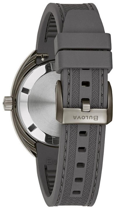Bild von Bulova Oceanographer Automatic GMT