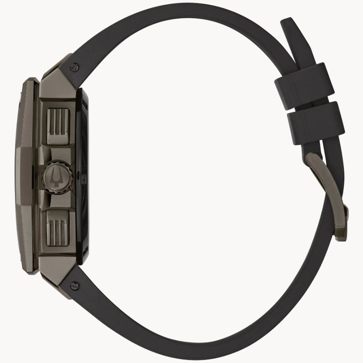 Bild von Bulova Precisionist Icon Quartz Series X